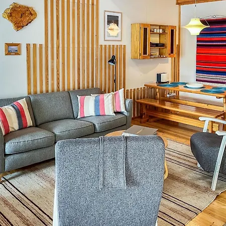 Prázdninový dům Kelokivakka A9 By Interhome