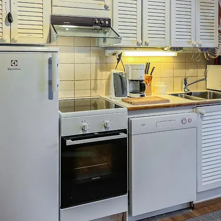 Prázdninový dům Kelokivakka A9 By Interhome *