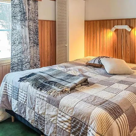 Prázdninový dům Kelokivakka A9 By Interhome Ruka