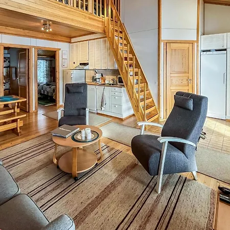 Kelokivakka A9 By Interhome