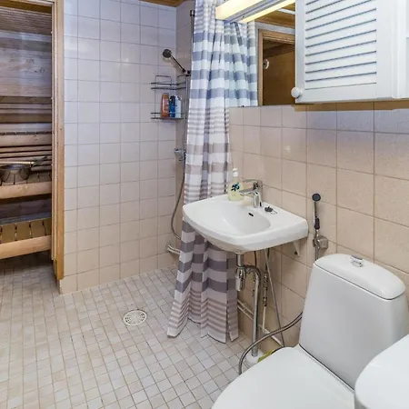 Kelokivakka A9 By Interhome *