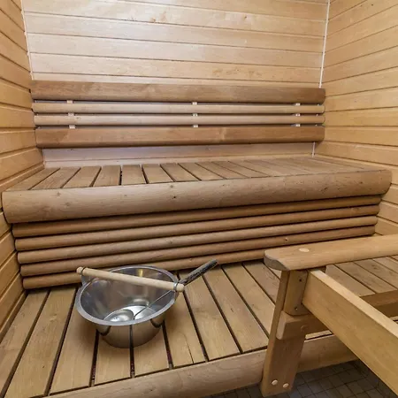 Kelokivakka A9 By Interhome