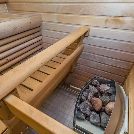 Kelokivakka A9 By Interhome * Ruka