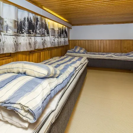 Kelokivakka A9 By Interhome Ruka