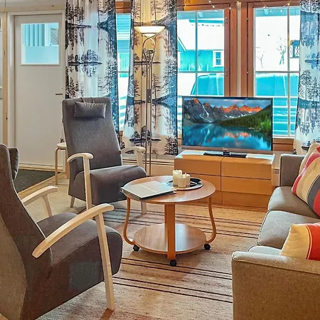 Kelokivakka A9 By Interhome Prázdninový dům Ruka